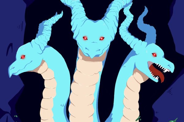 Kraken площадка